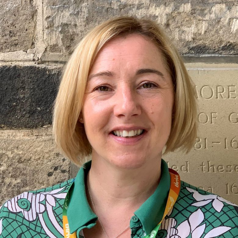 Heidi Hunter