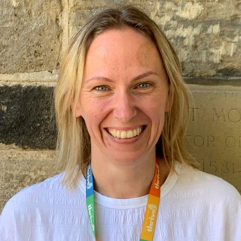 Ruth Howlett