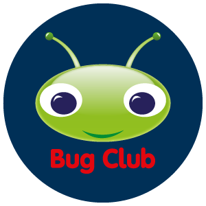 Bug Club Online Reading Scheme