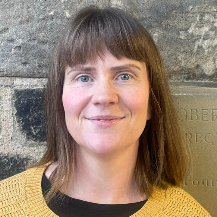 Claire Gibbon