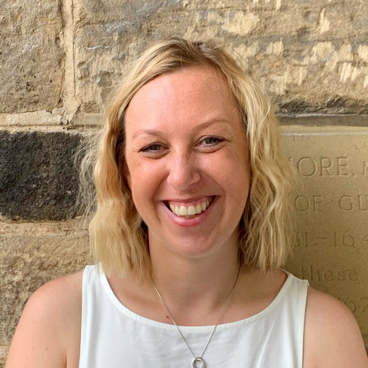 Jill Broadwell