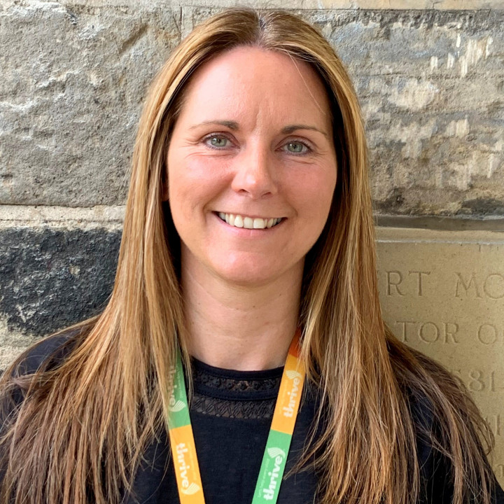 Katy Miller