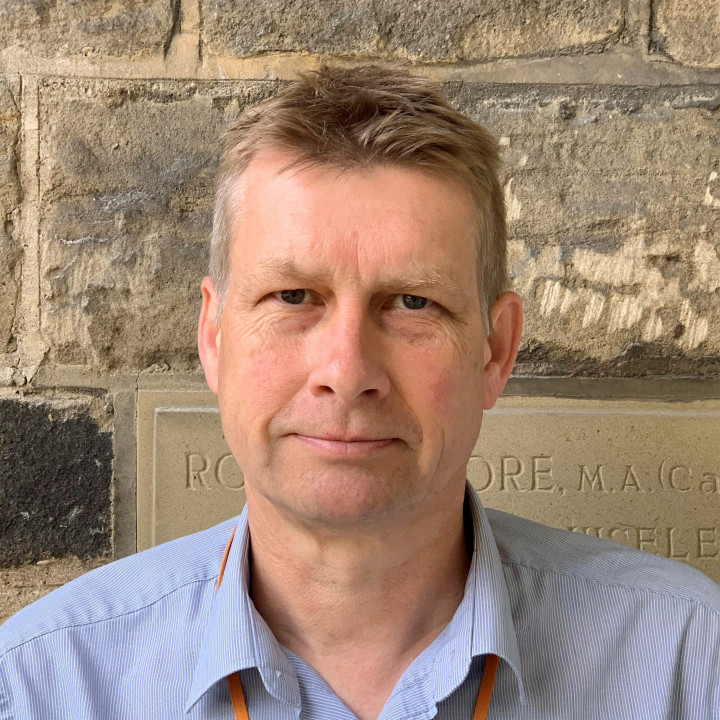 Neil North
