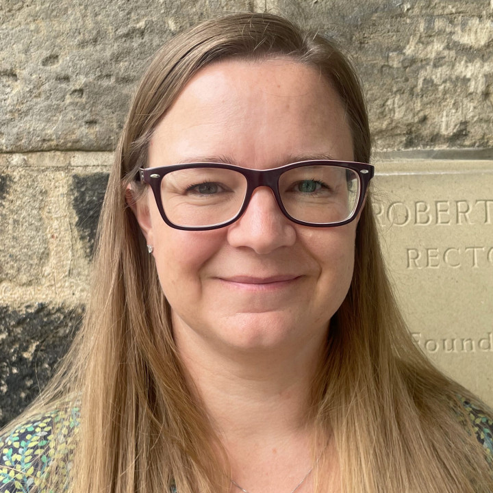 Rebecca Sterritt