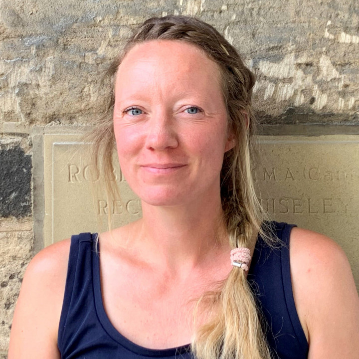Matilda Brown