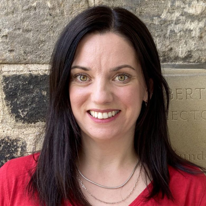 Katy Bowden