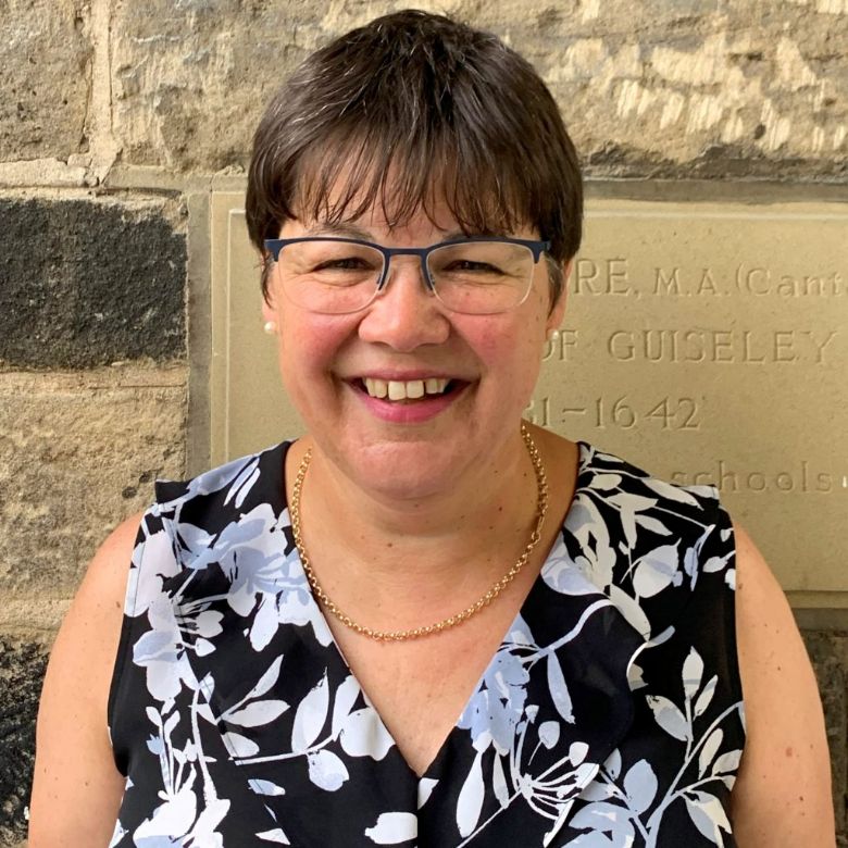 Jane Girt