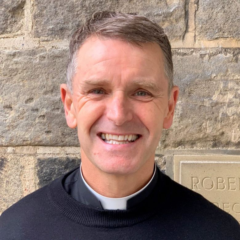 Father Pickett