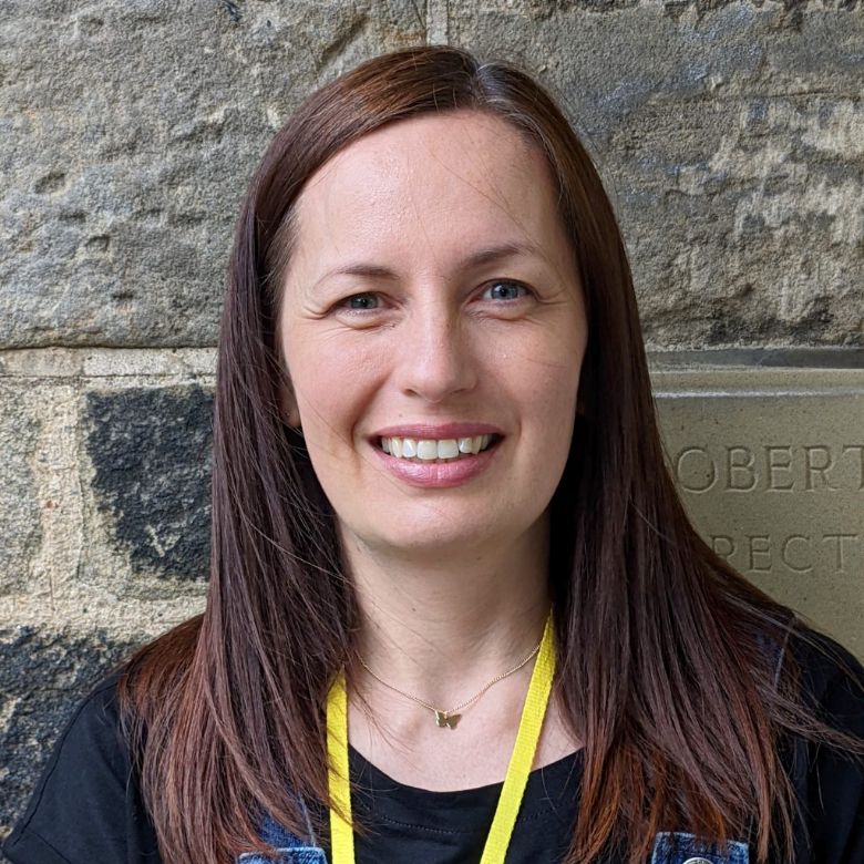 Jacqueline Hallam