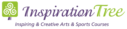 Inspiration Tree Logo